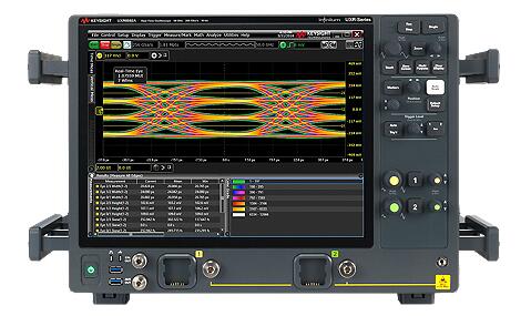Infiniium UXR ϵ��ʾ����